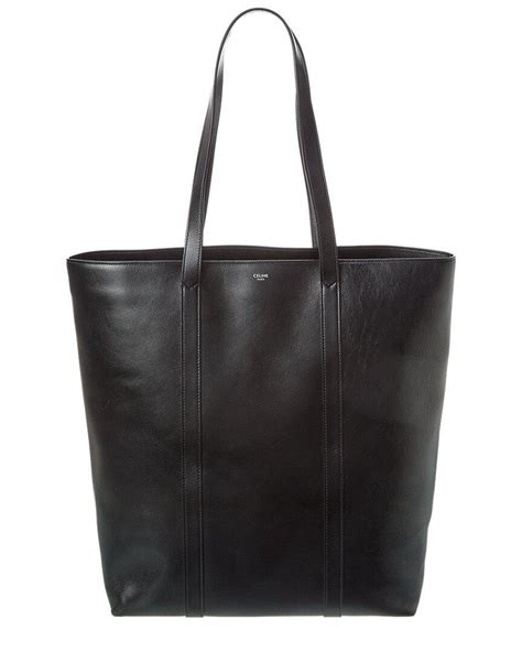 celine museum tote|Celine tote vintage.